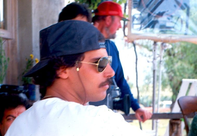 Expert Assistant Directing