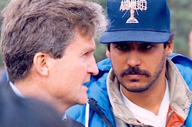 1st Assistant Director Expertise